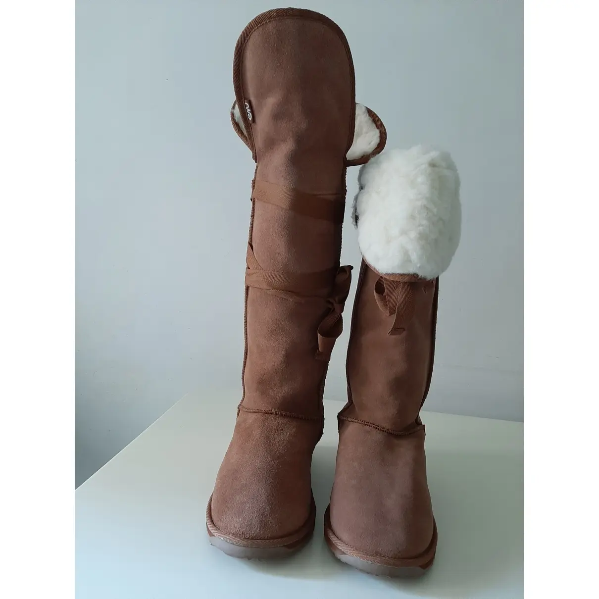 Snow boots Emu Australia