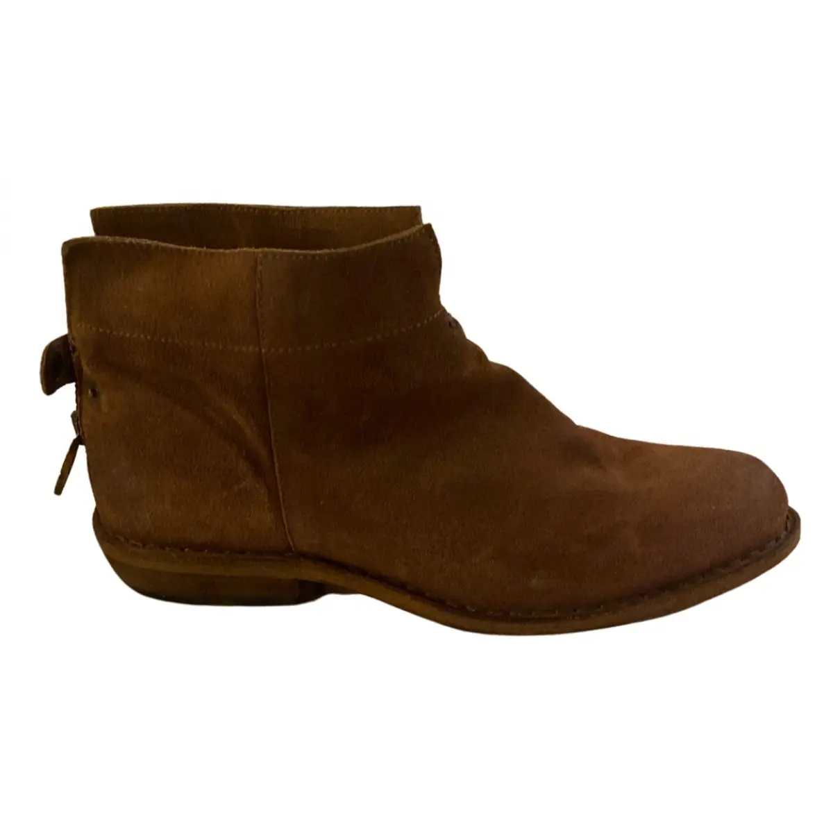 Ankle boots Fiorentini+Baker