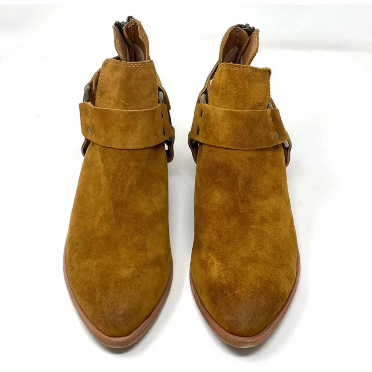 Buy Frye Western boots online