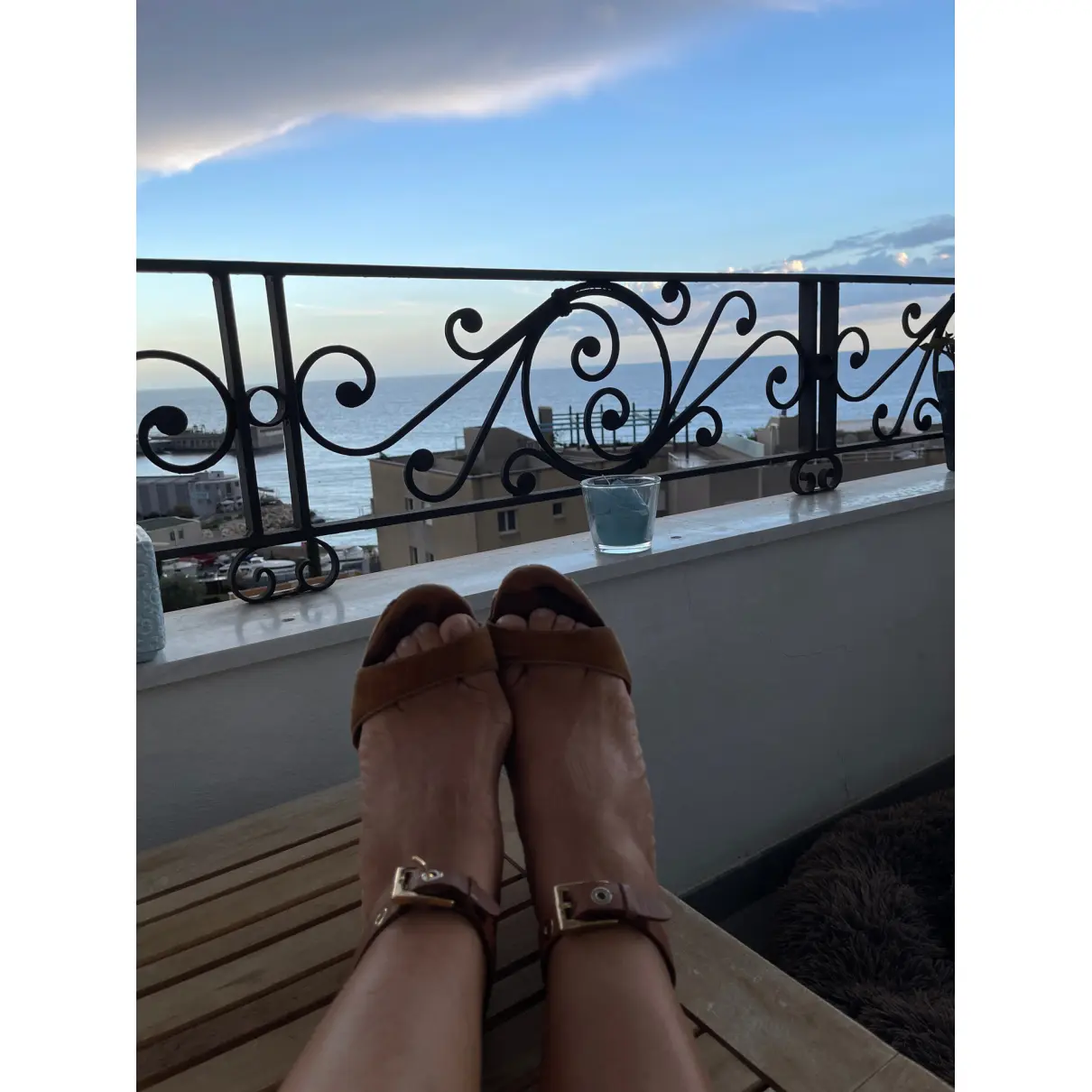 Luxury Gianmarco Lorenzi Sandals Women