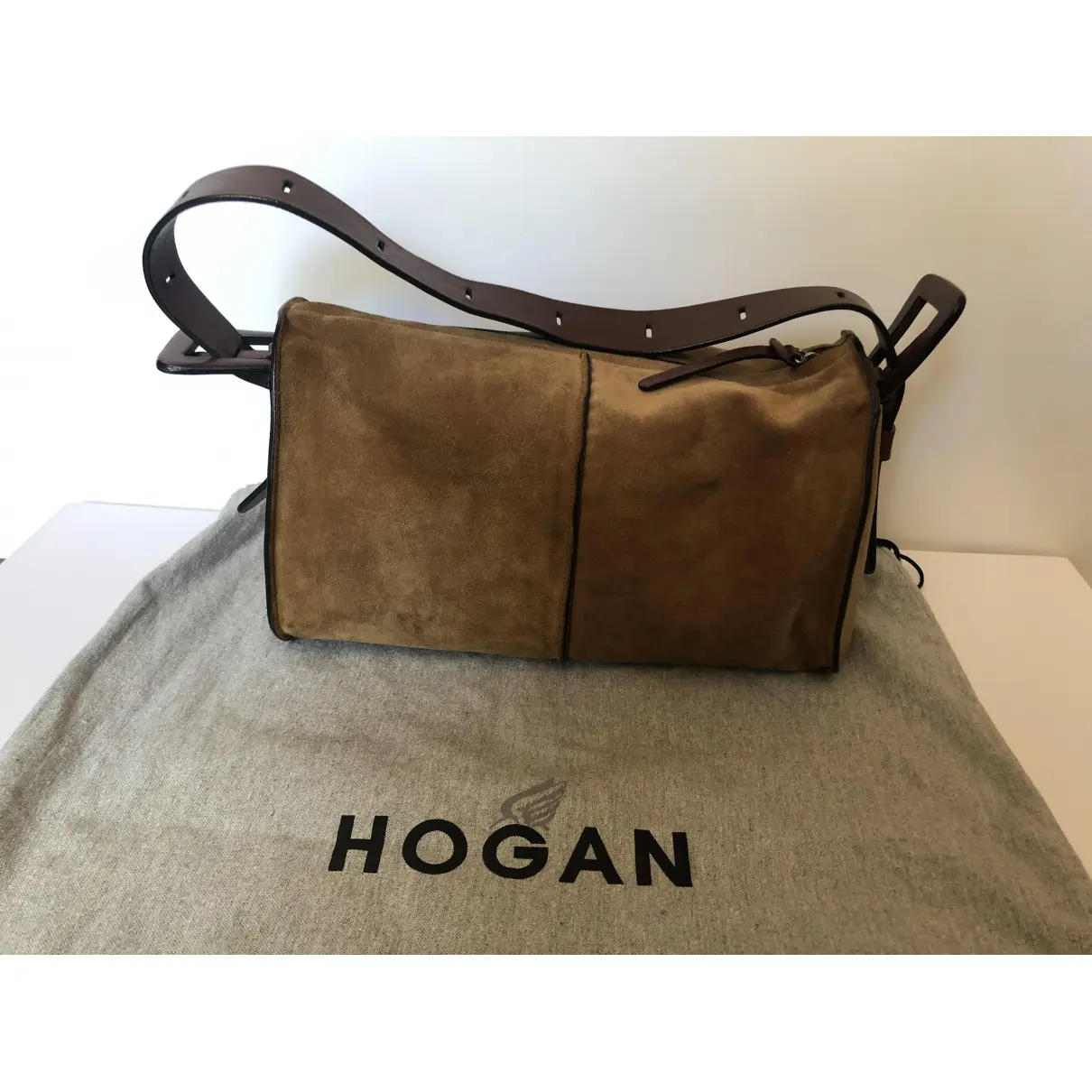 Handbag Hogan