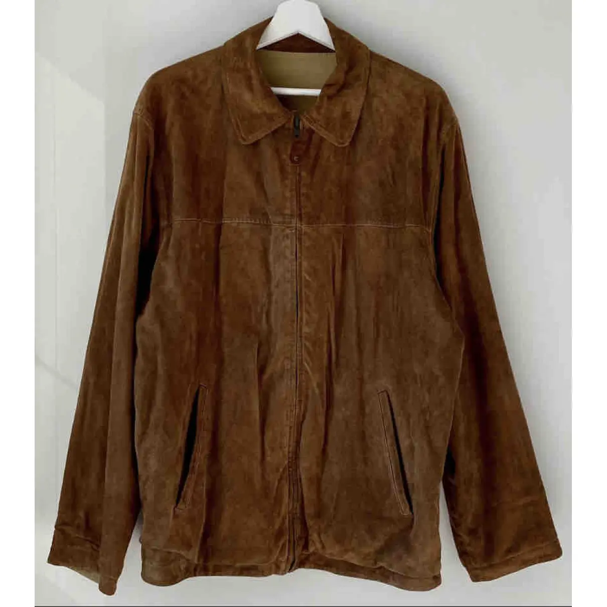 Buy Massimo Dutti Jacket online - Vintage