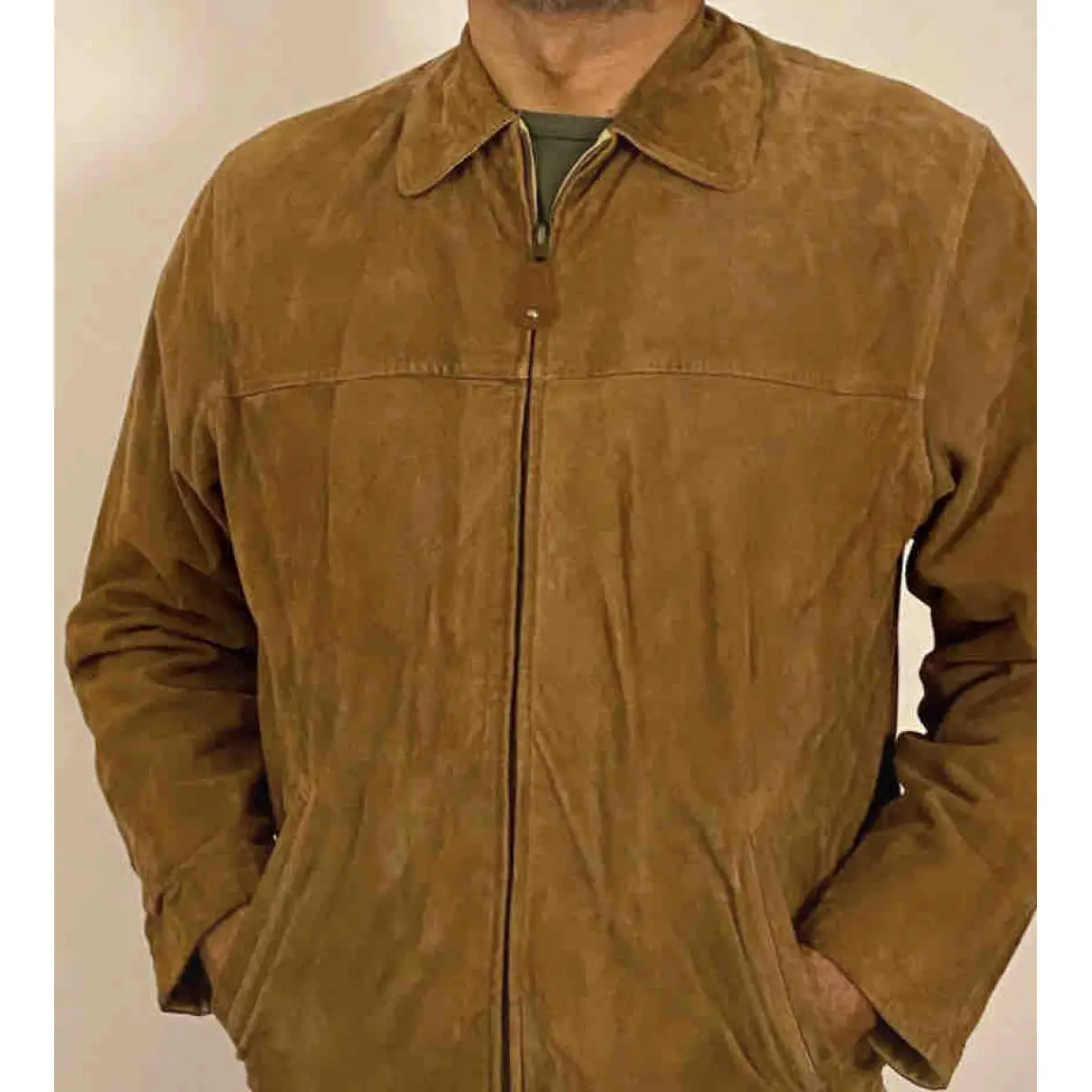 Jacket Massimo Dutti - Vintage