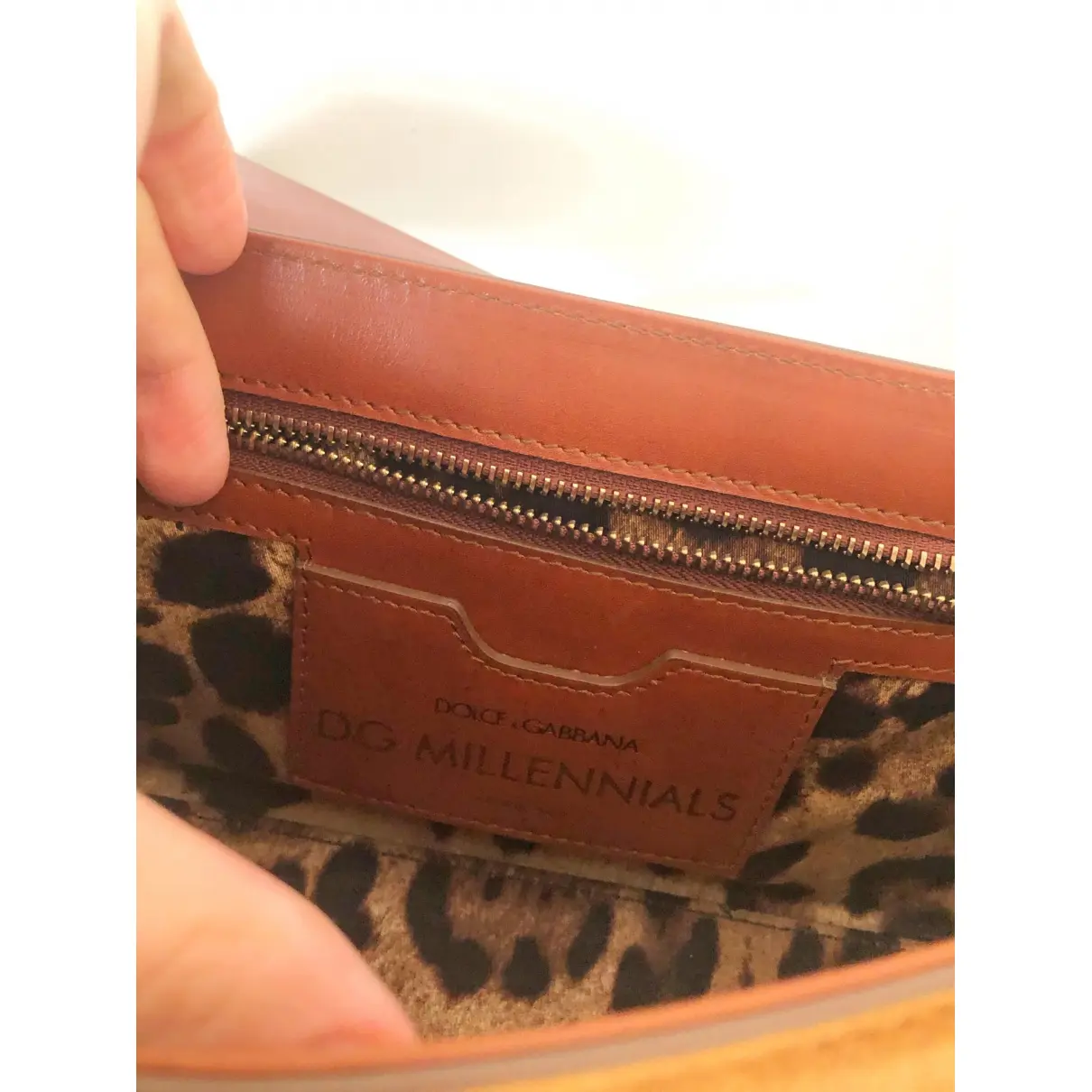 Buy Dolce & Gabbana Millenials handbag online