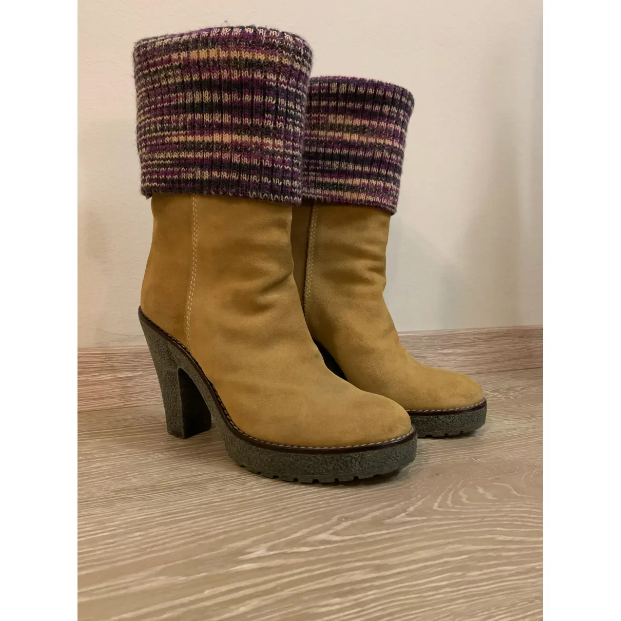 Buy Missoni Ankle boots online