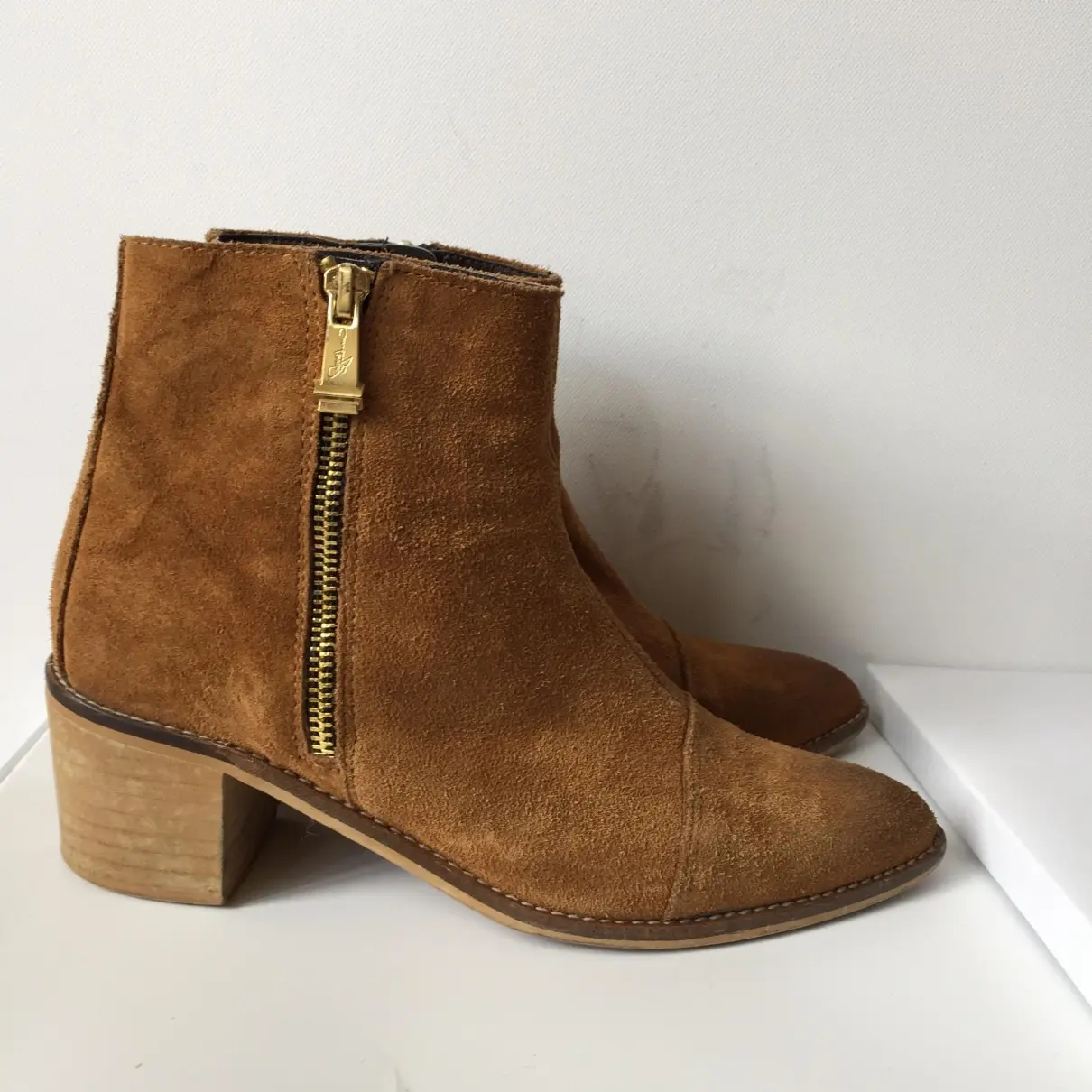Nasty Gal Ankle boots for sale