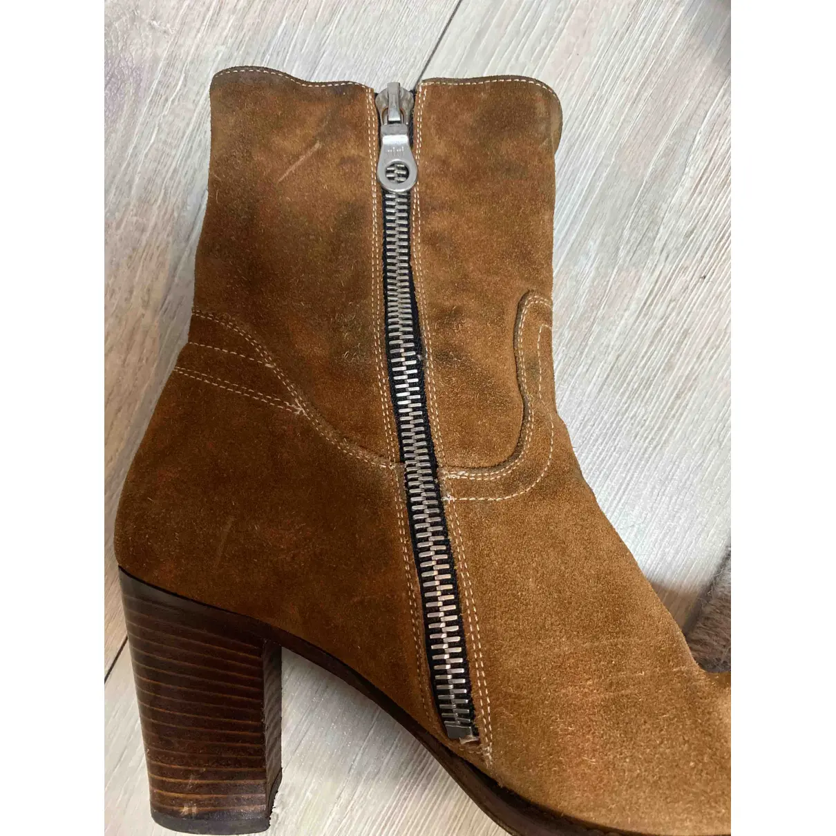 Ankle boots Paul Smith