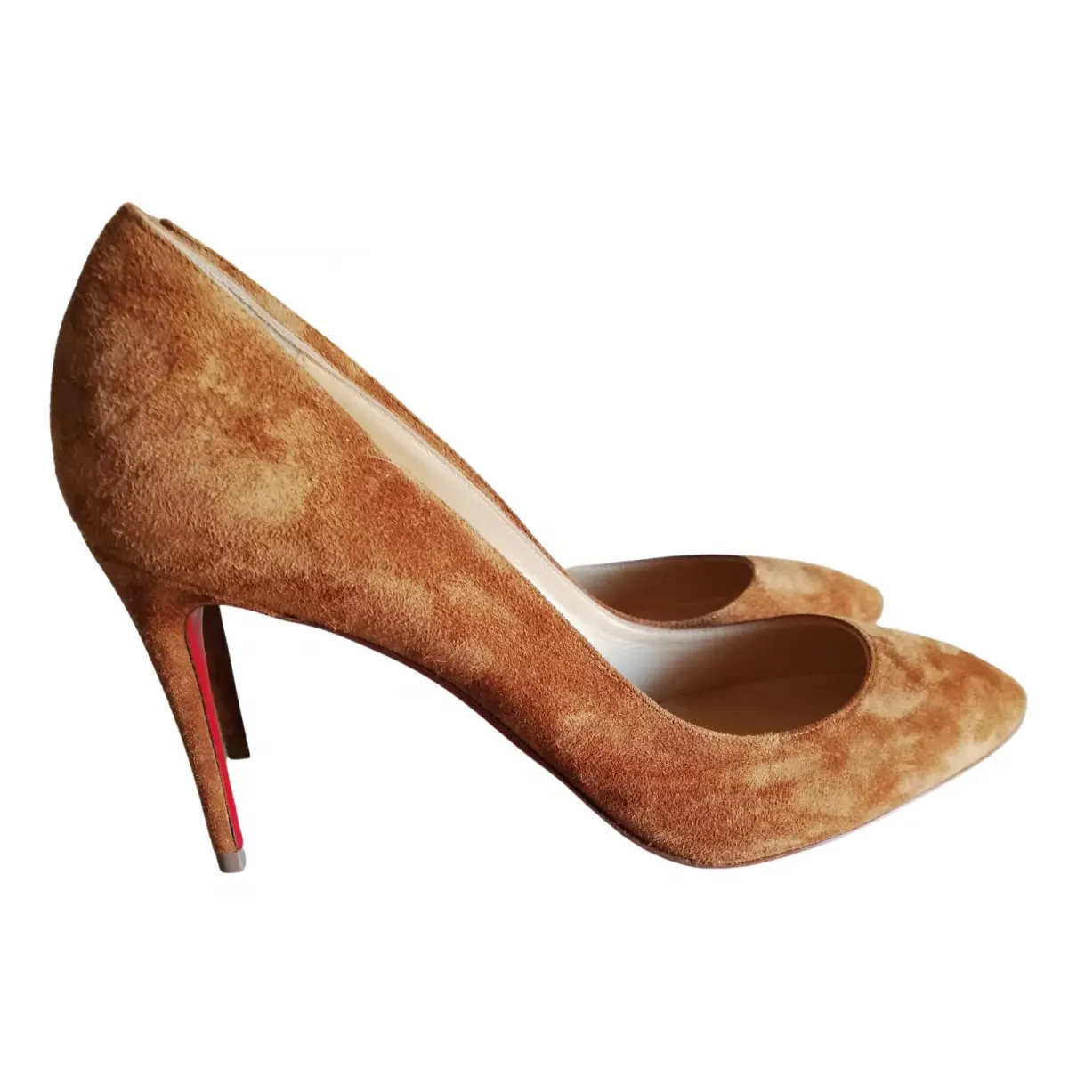 Pigalle heels Christian Louboutin