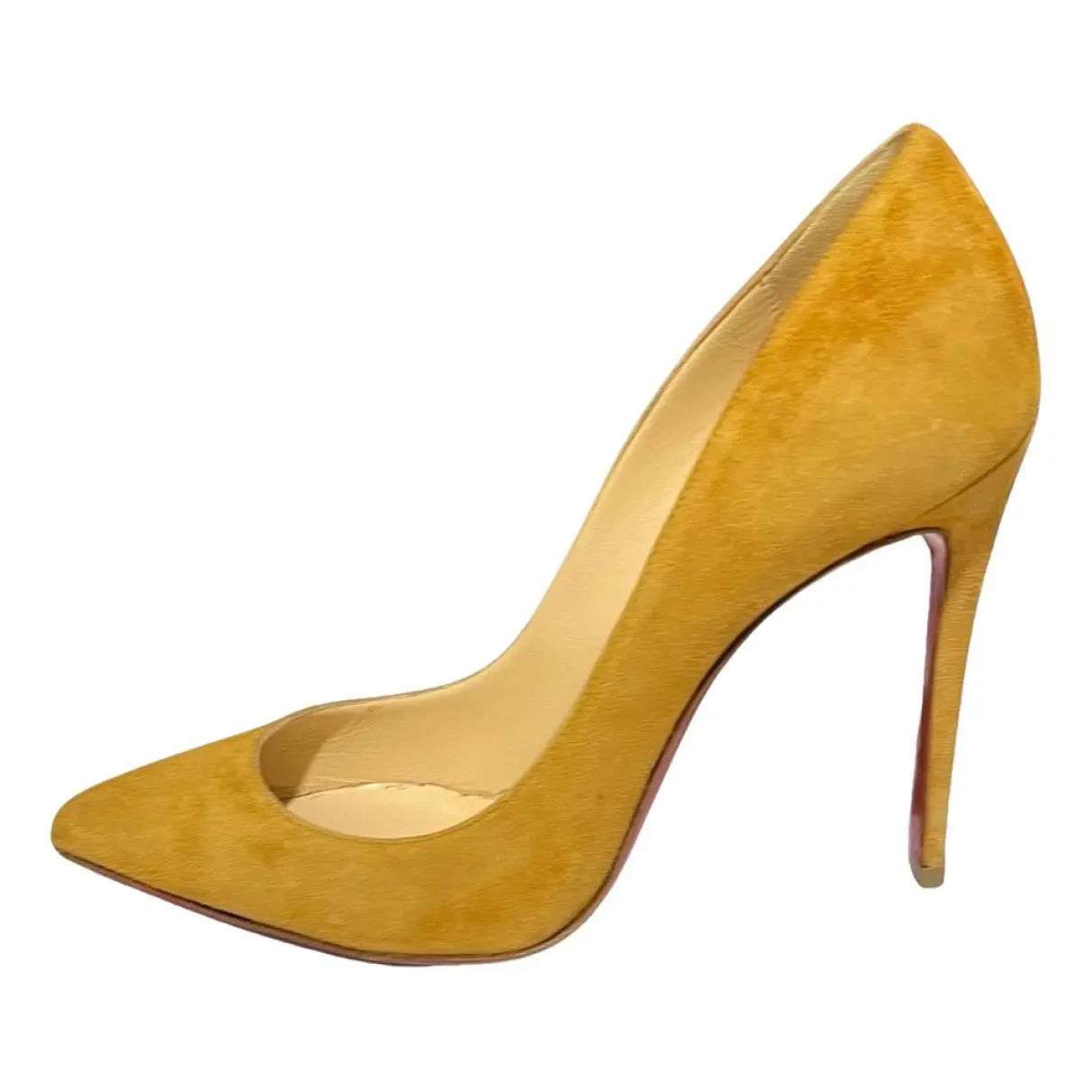 Pigalle heels