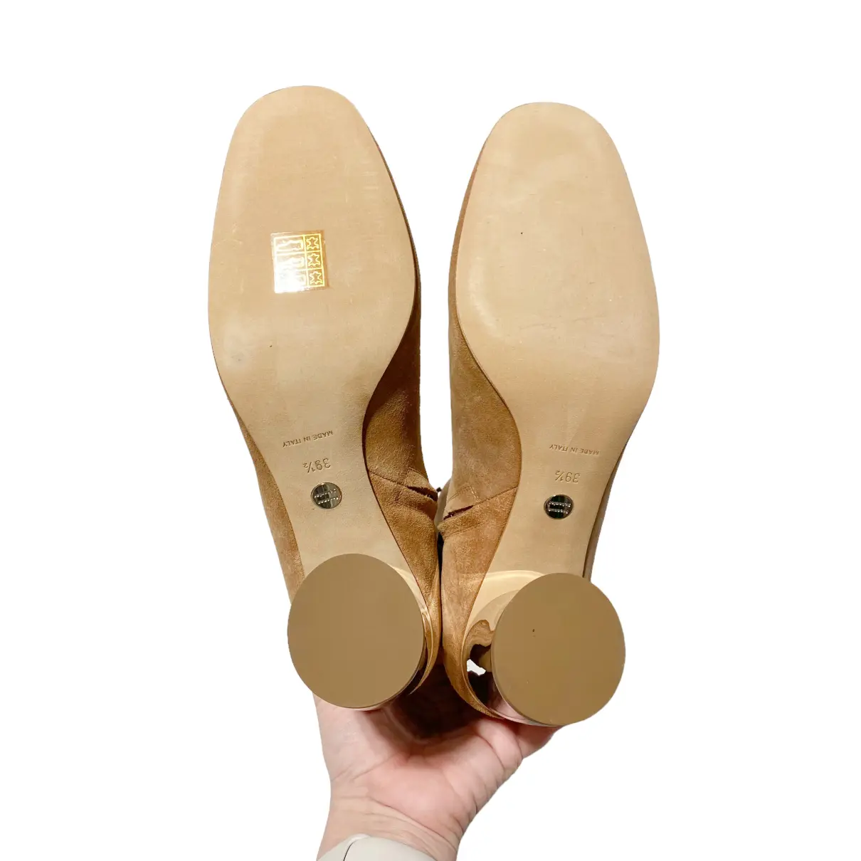 Luxury Proenza Schouler Ankle boots Women