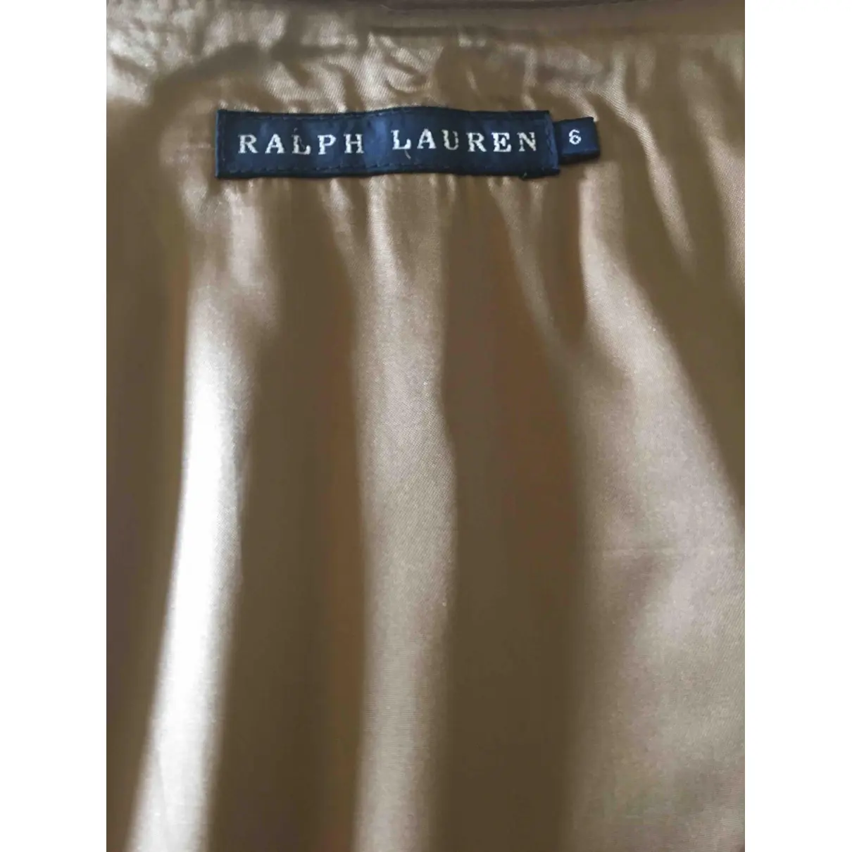 Mid-length skirt Ralph Lauren