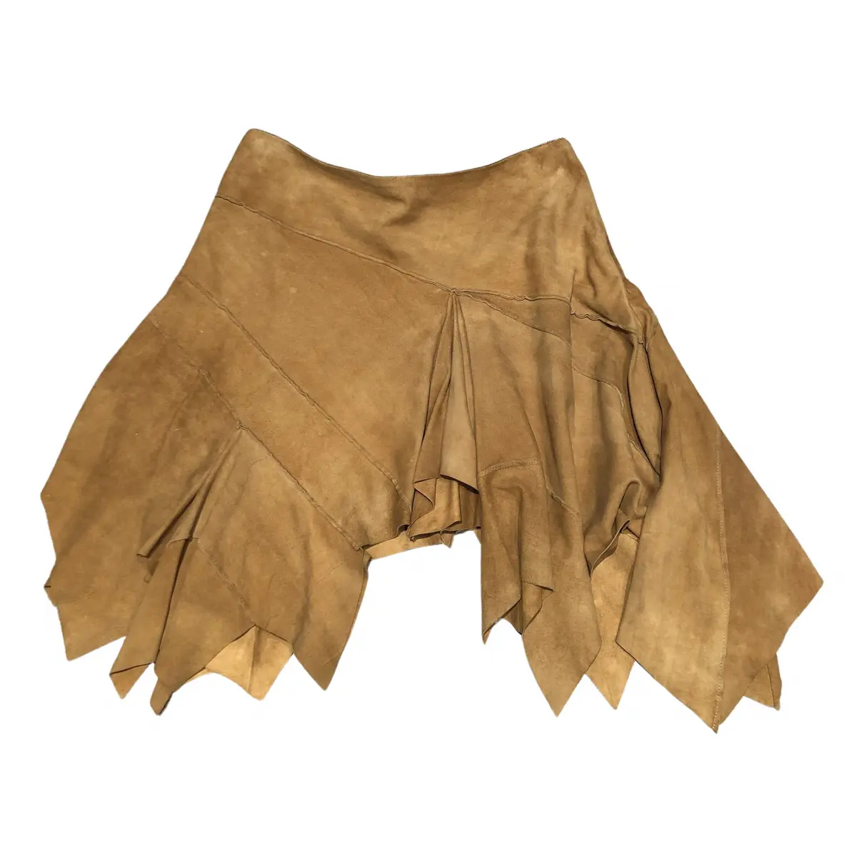 Mid-length skirt Roberto Cavalli