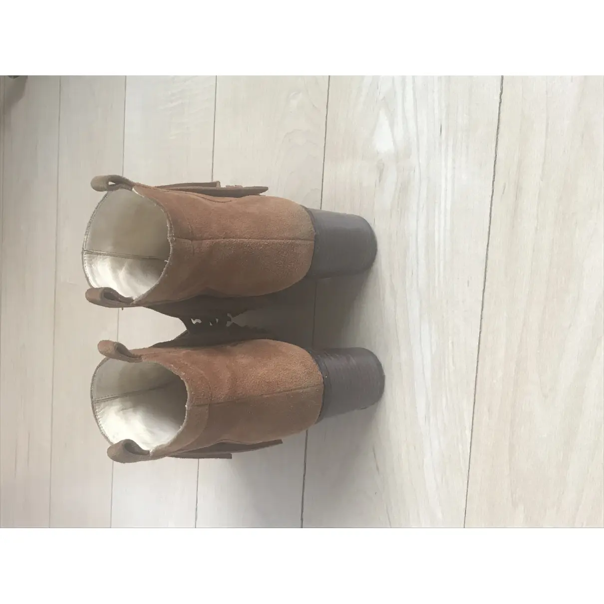Buy Rosa Allegra Mocassin boots online
