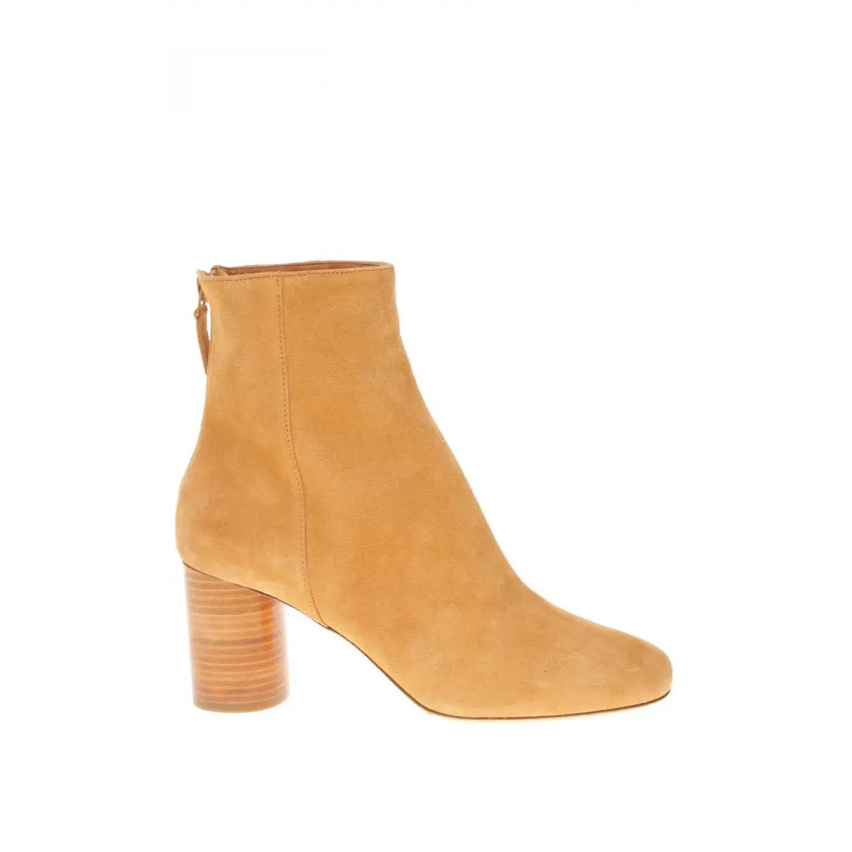 Ankle boots Sandro