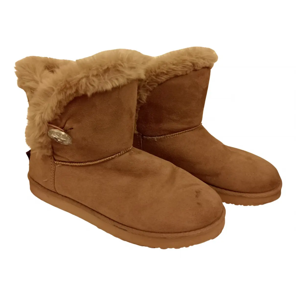 Ankle boots Ugg