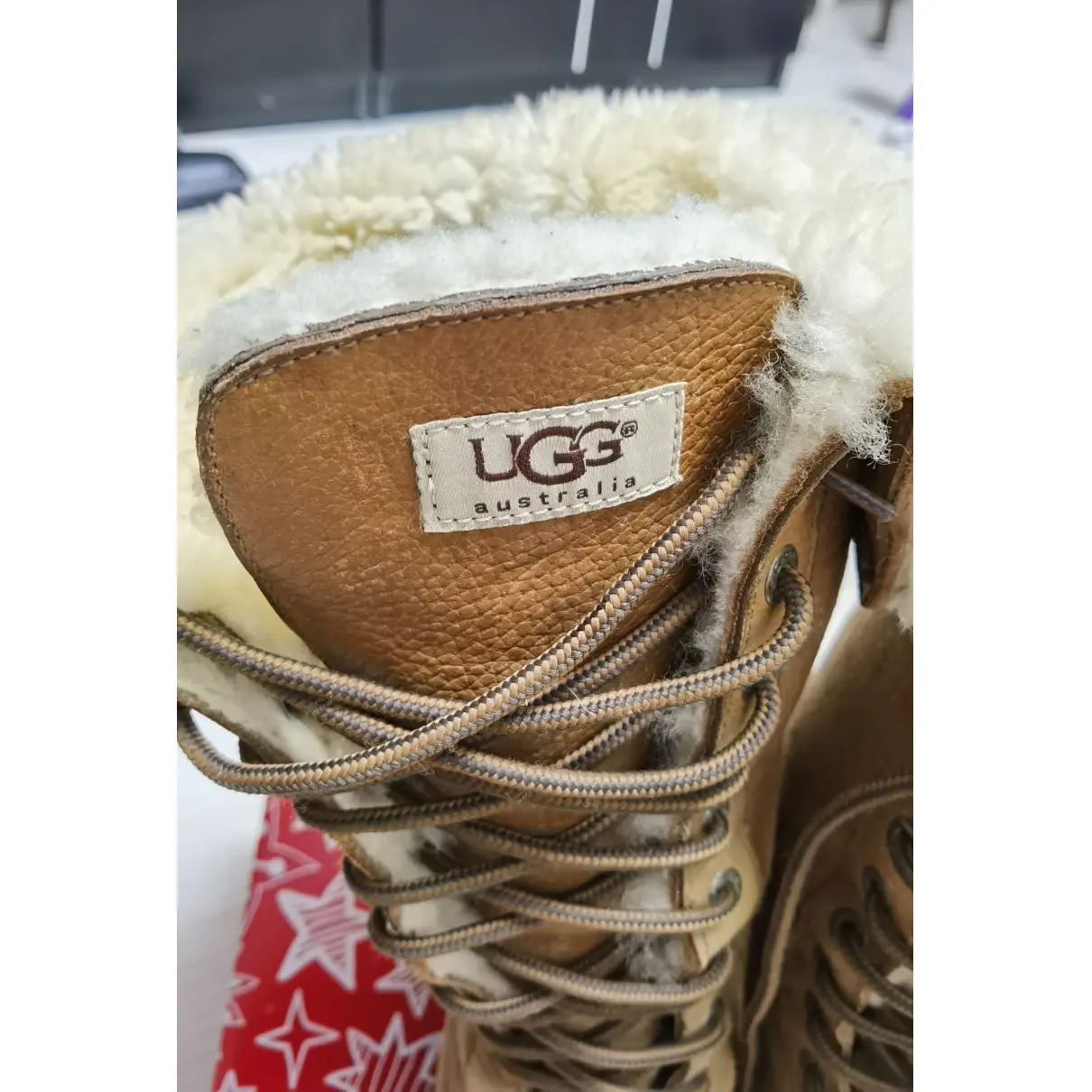 Snow boots Ugg