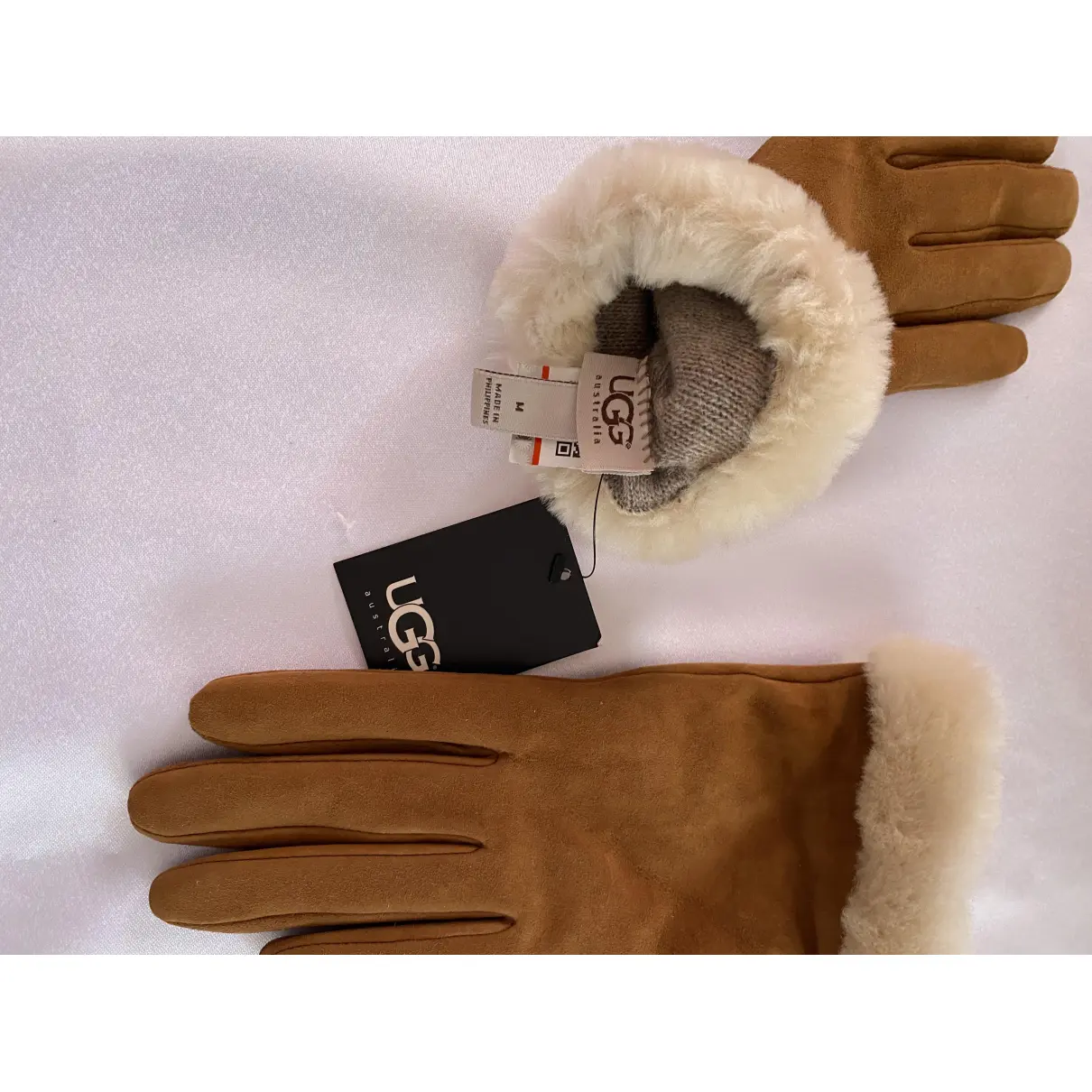 Gloves Ugg