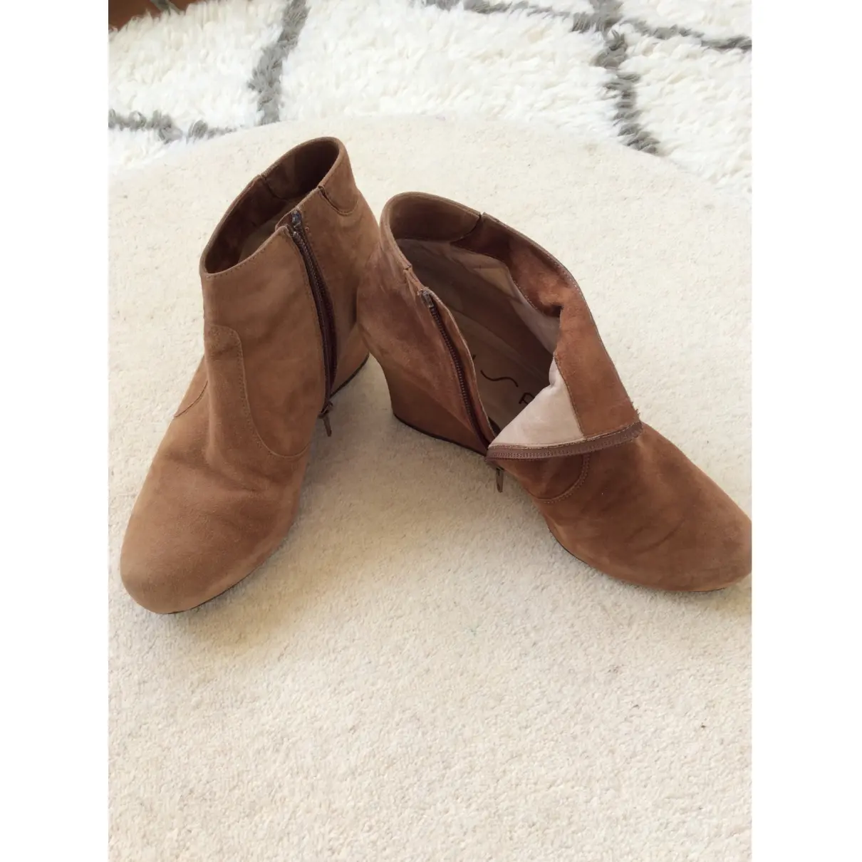 Buy Unisa Ankle boots online