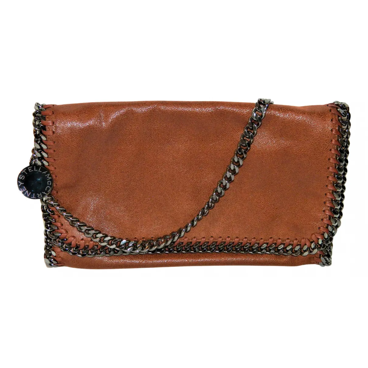 Falabella vegan leather handbag Stella McCartney