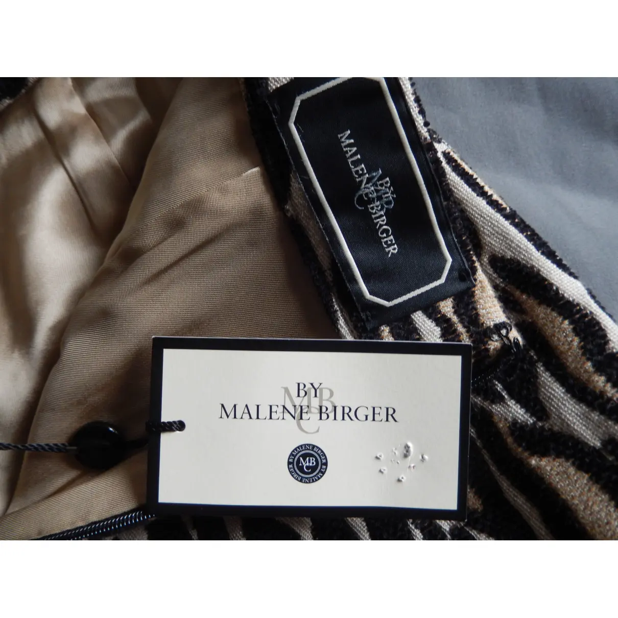 Luxury by Malene Birger Trousers Women