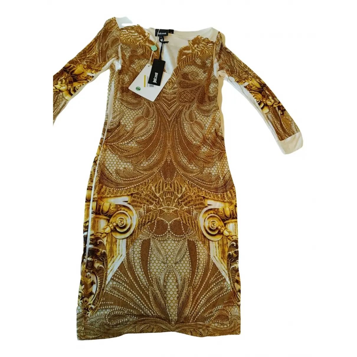 Dress Just Cavalli - Vintage