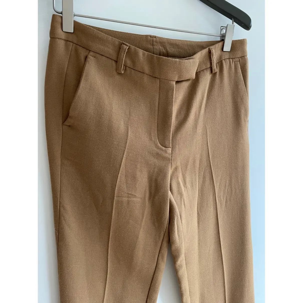 Trousers Mauro Grifoni