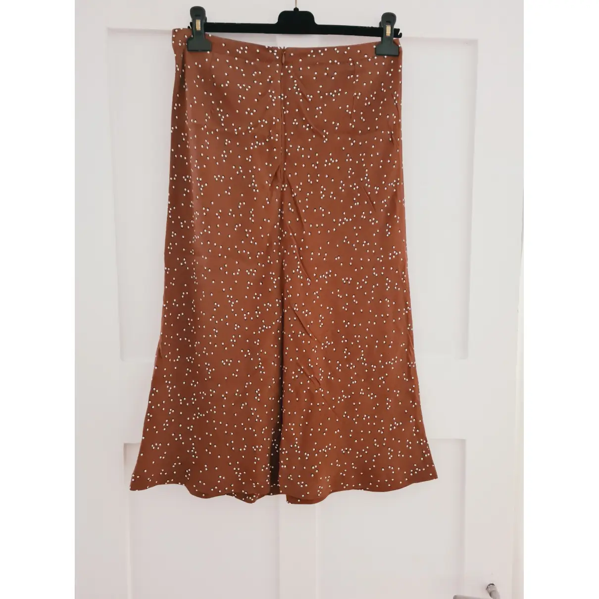 Buy Rouje Spring Summer 2020 mid-length skirt online