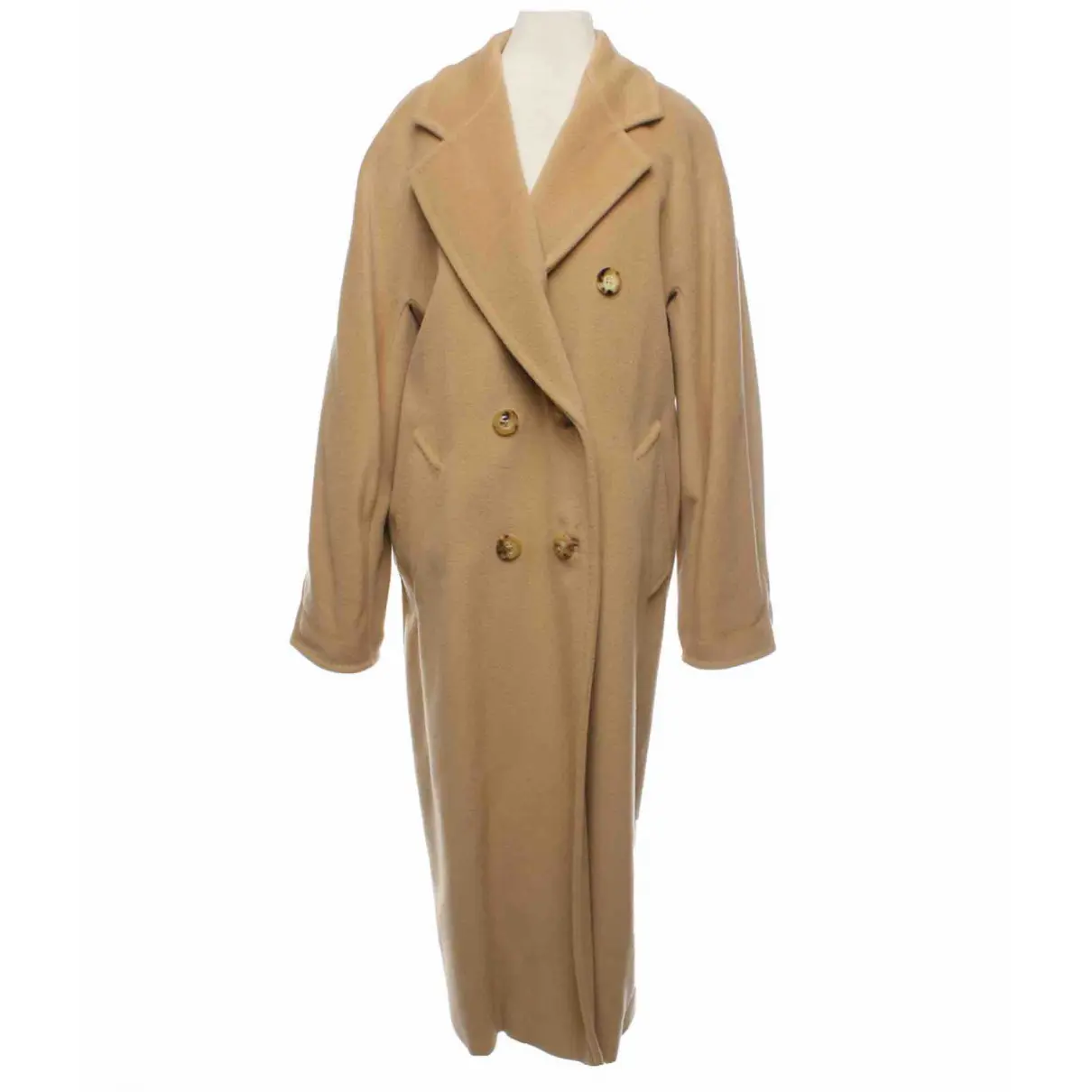 Buy Max Mara 101801 wool coat online