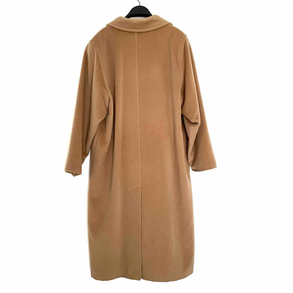Buy Max Mara 101801 wool coat online - Vintage