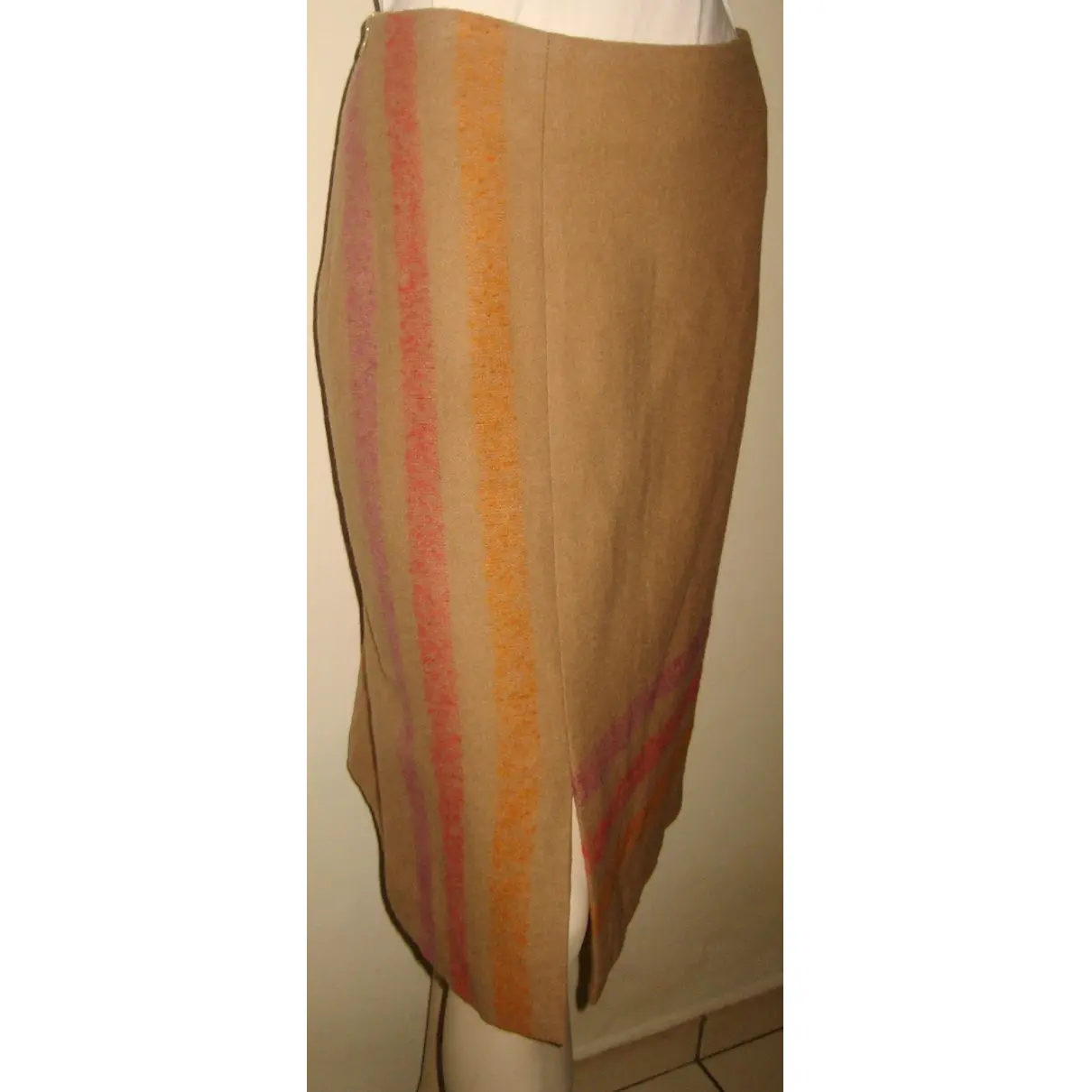 Luxury Adolfo Dominguez Skirts Women