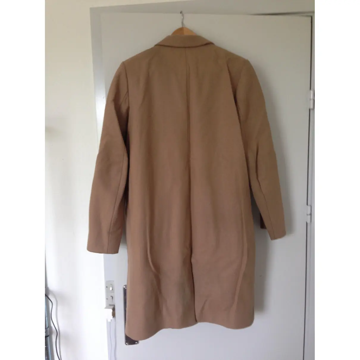 Buy Cos Wool coat online