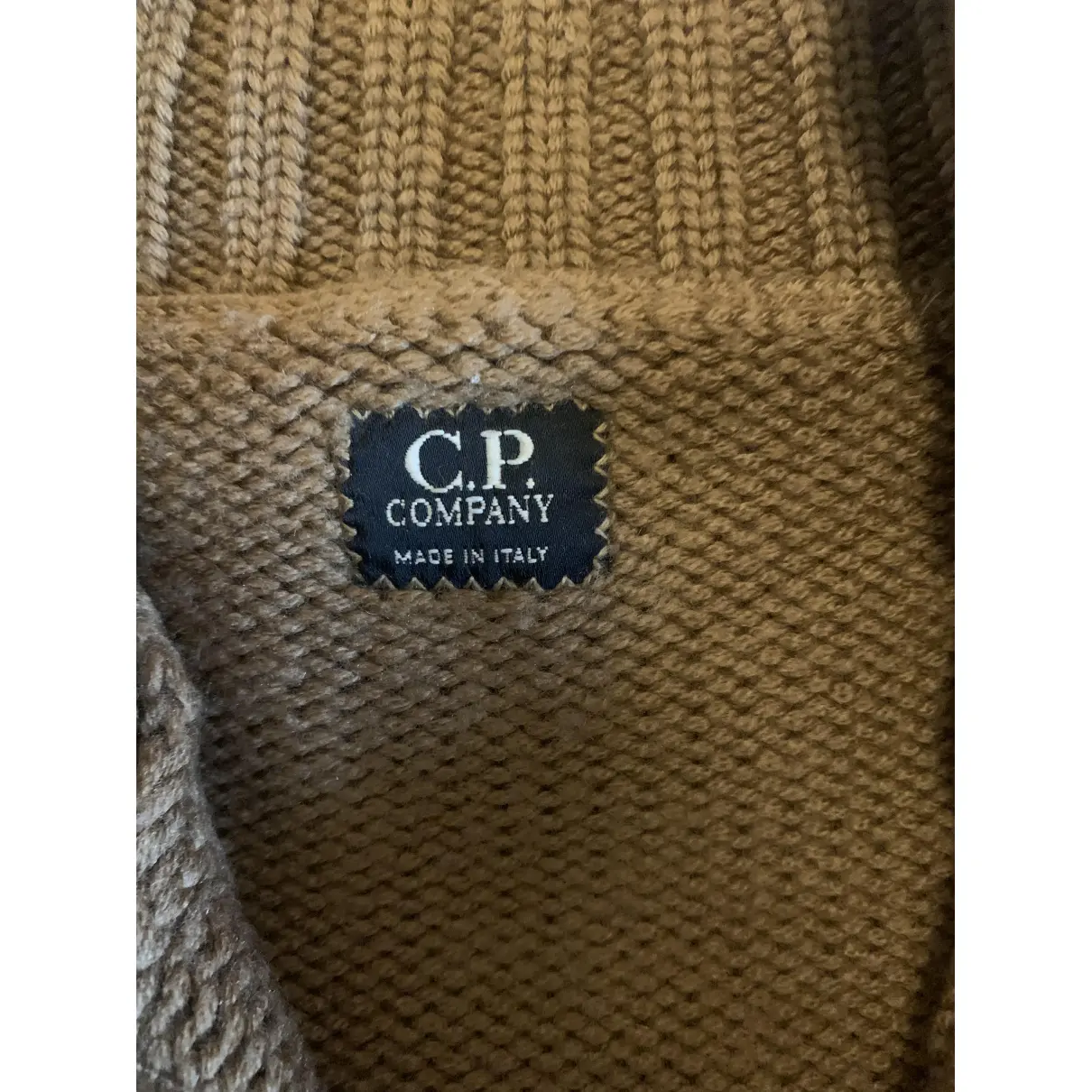 Luxury Cp Company Knitwear Women
