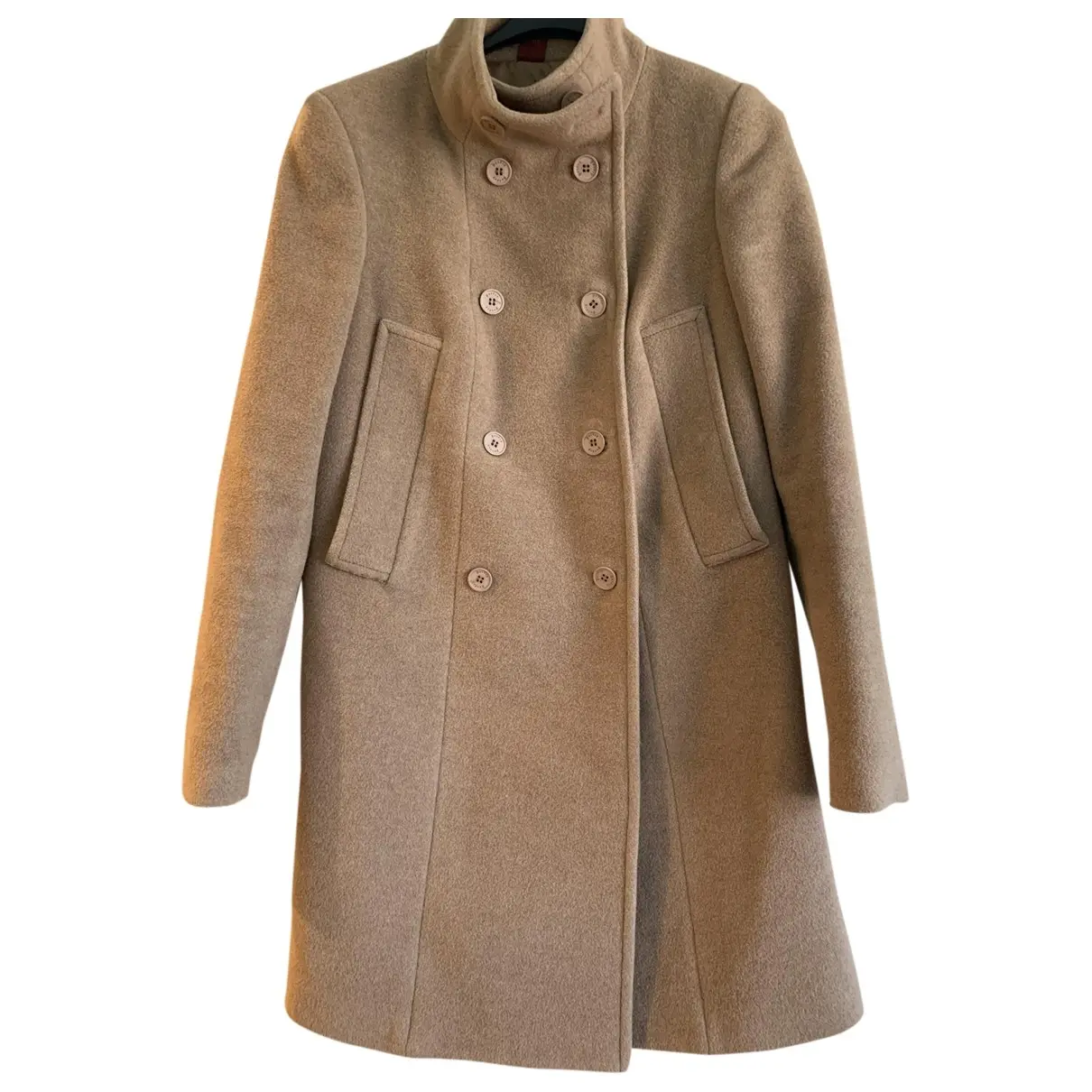 Wool coat Dondup