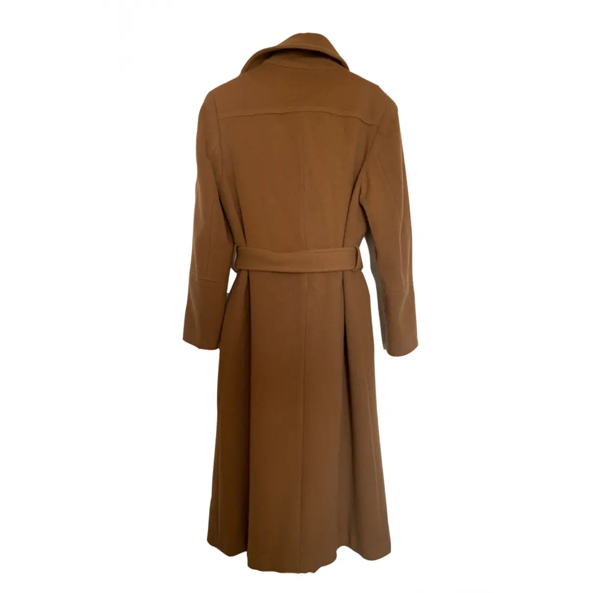 Buy Filippa K Wool trench coat online