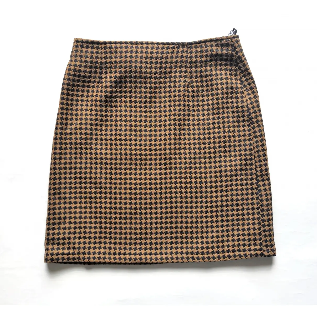 Buy Georges Rech Wool mid-length skirt online - Vintage