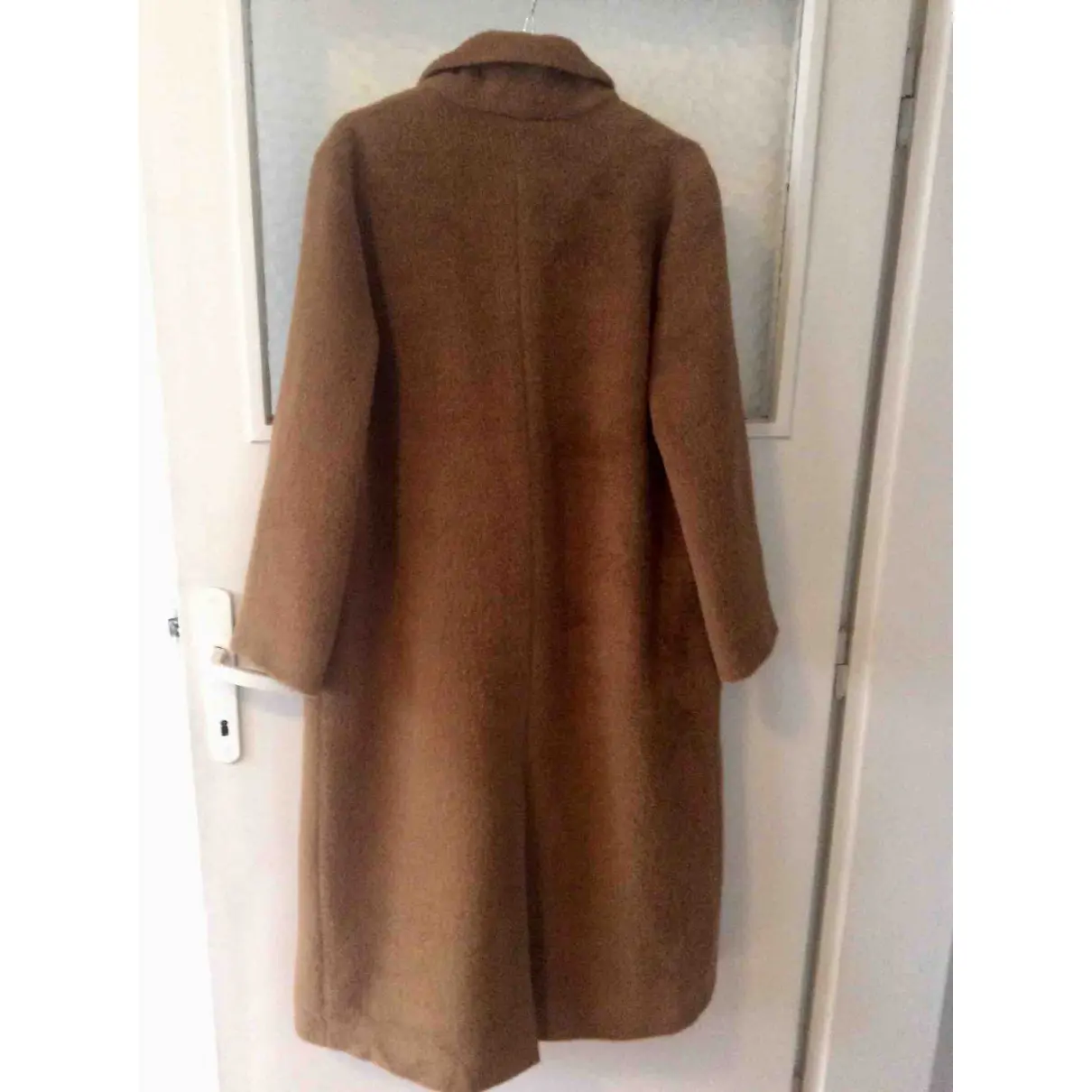 Buy Gerard Darel Wool coat online