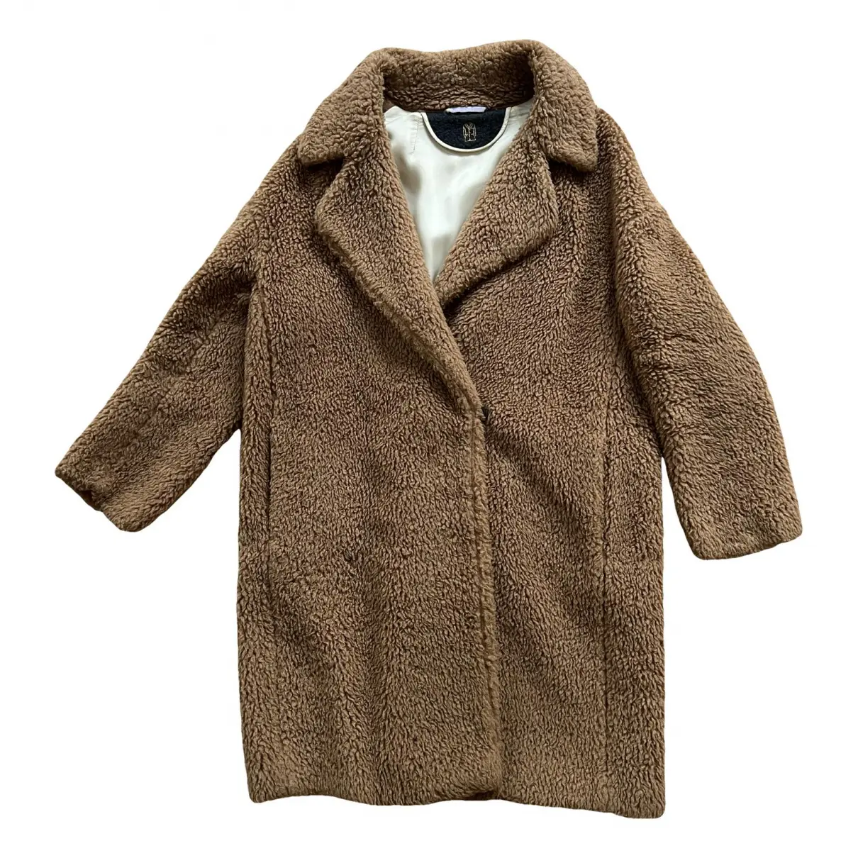Wool coat Il Cappottino