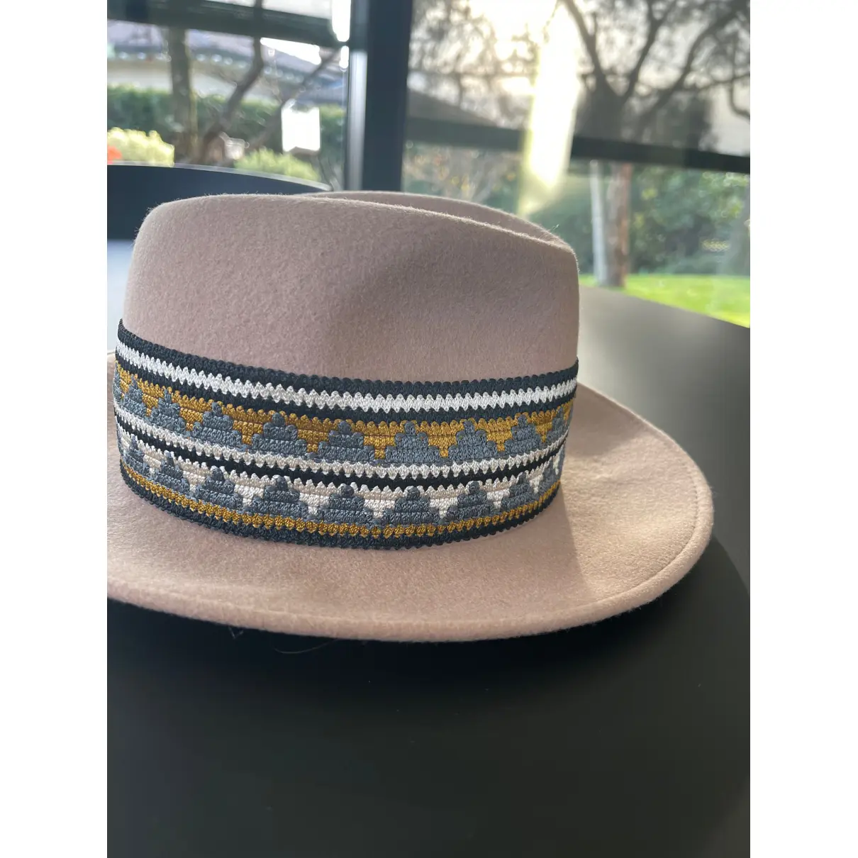 Luxury Intrend Hats Women
