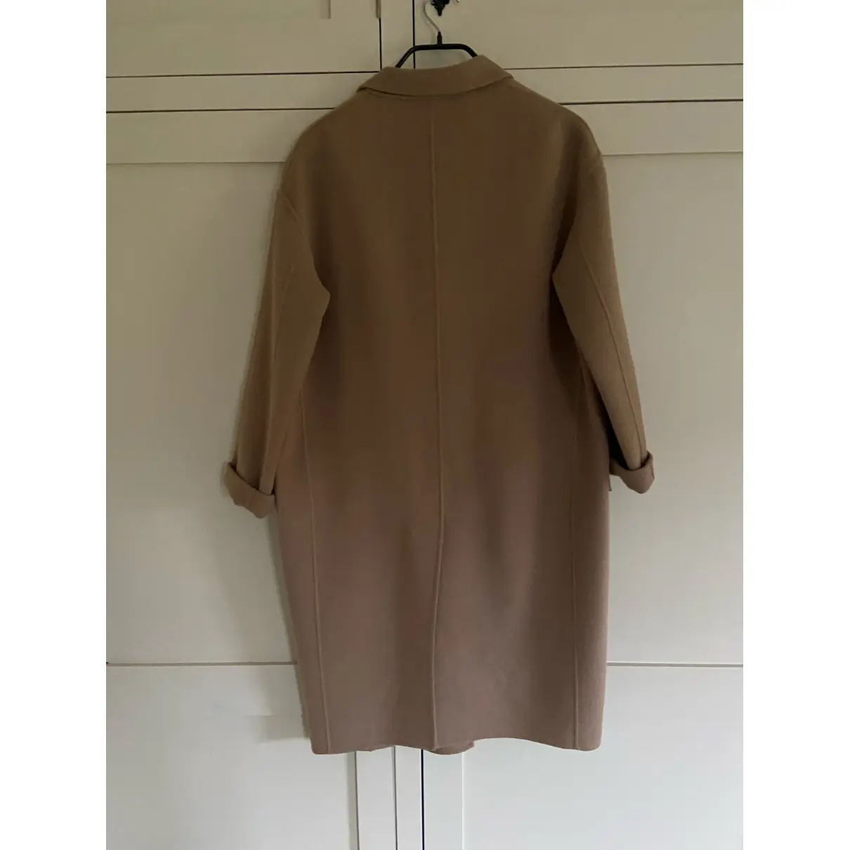 Buy Joseph Wool coat online