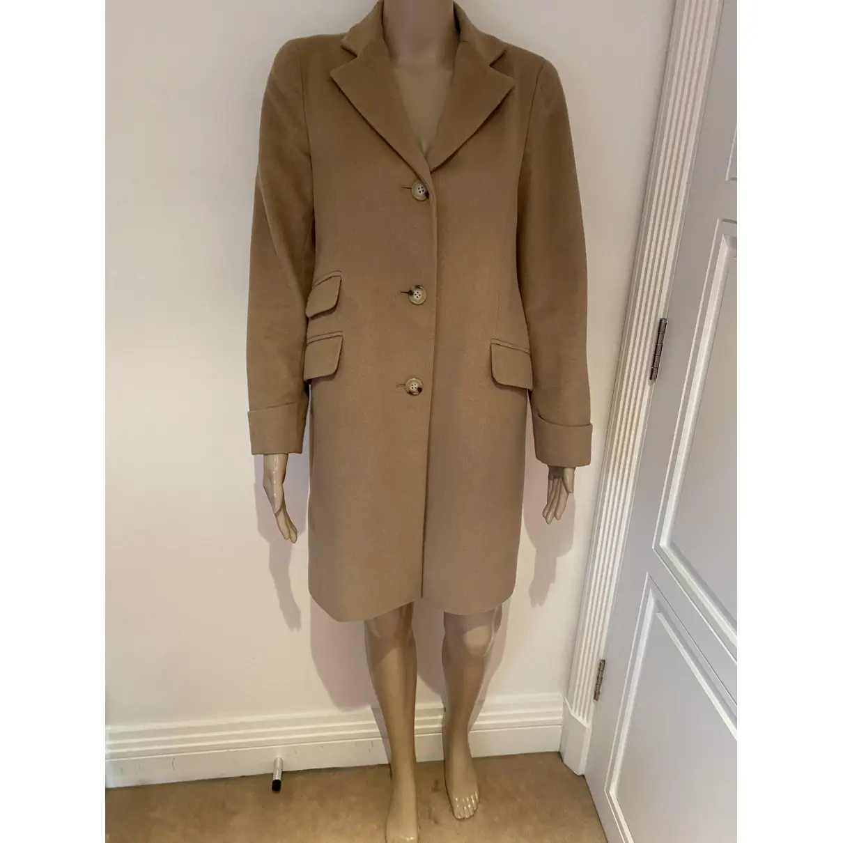 Buy Lauren Ralph Lauren Wool coat online