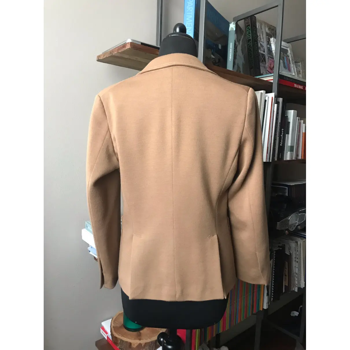 Buy L'AUTRE CHOSE Wool blazer online