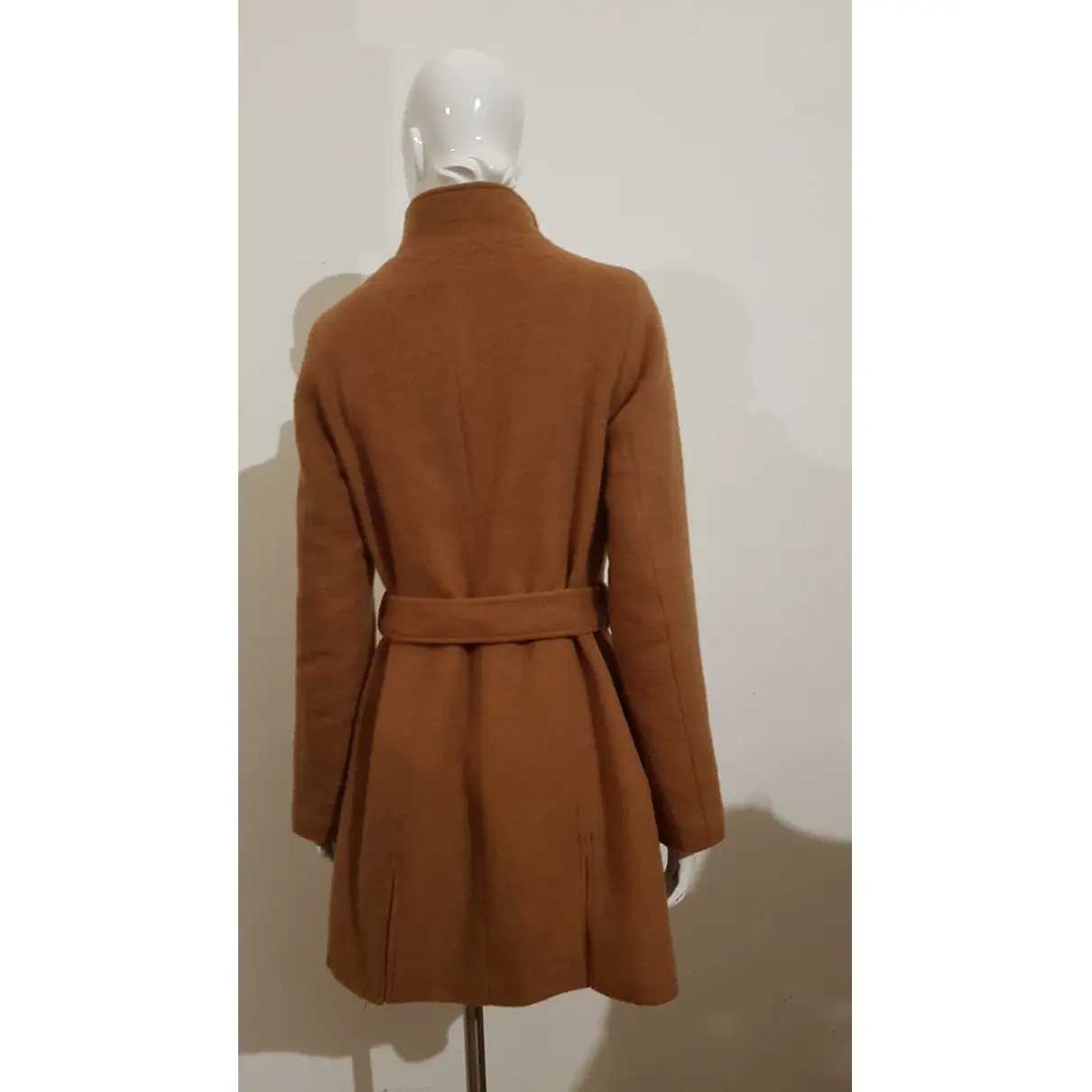 Luxury Marcel Ostertag Coats Women