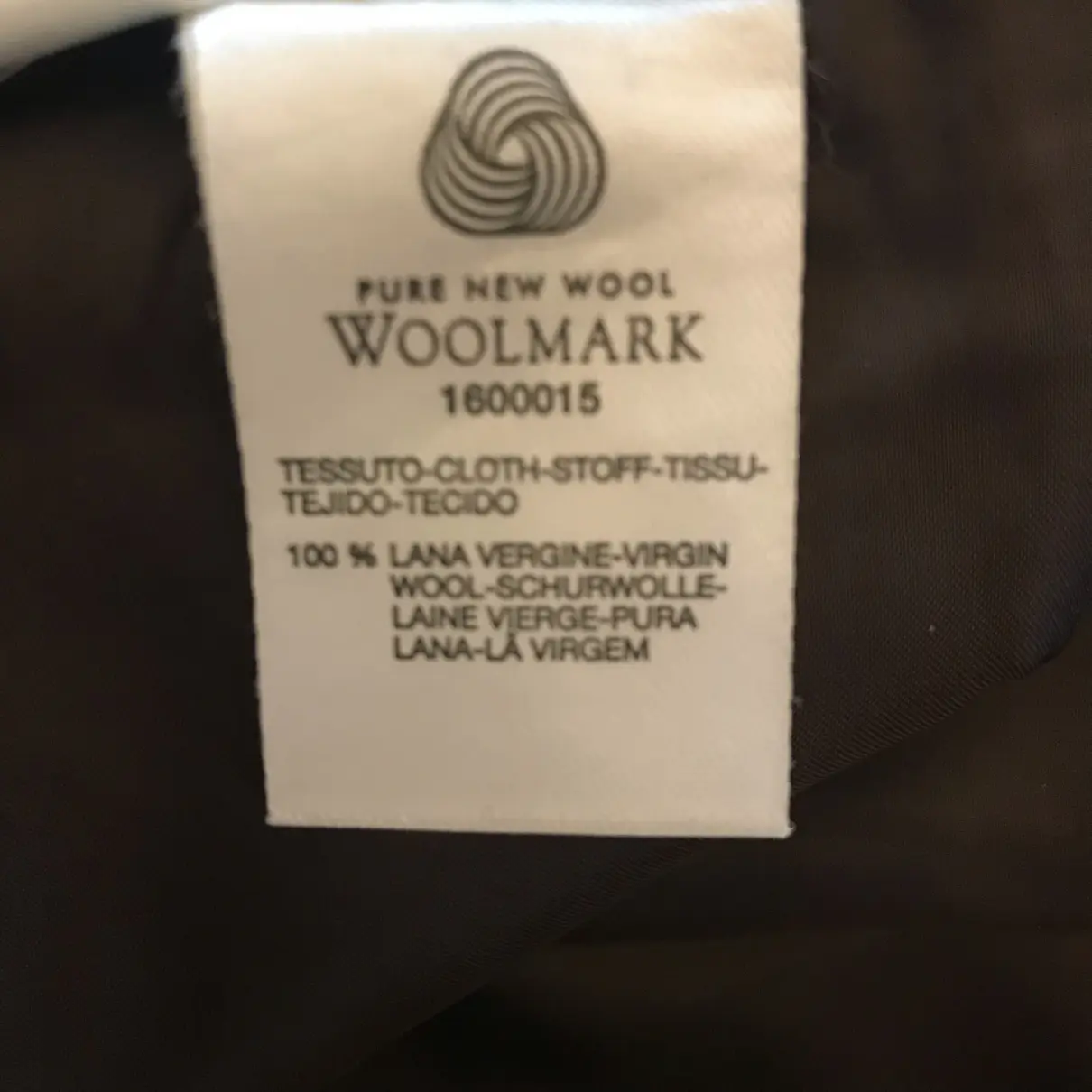 Wool maxi skirt Max Mara