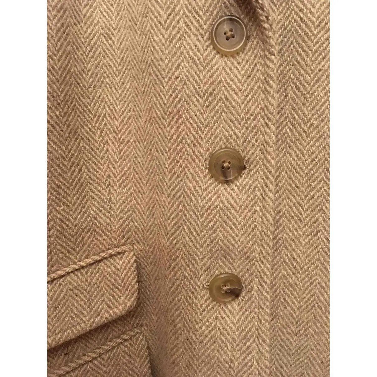 Buy Ralph Lauren Wool blazer online