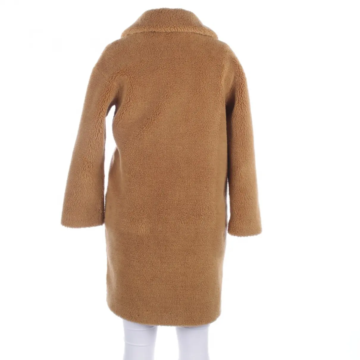 Buy Stand studio Wool jacket online