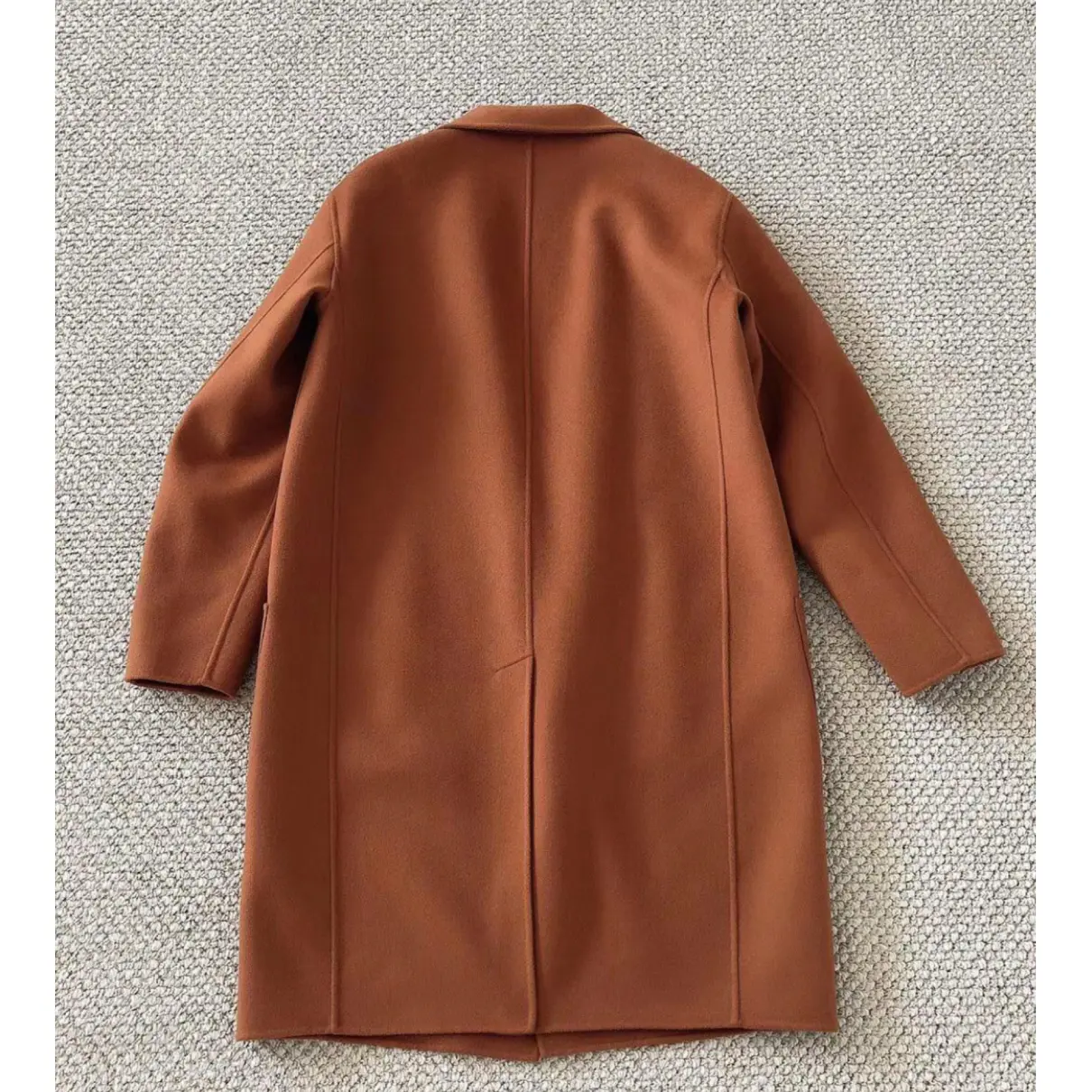 Buy Ulla Johnson Wool coat online