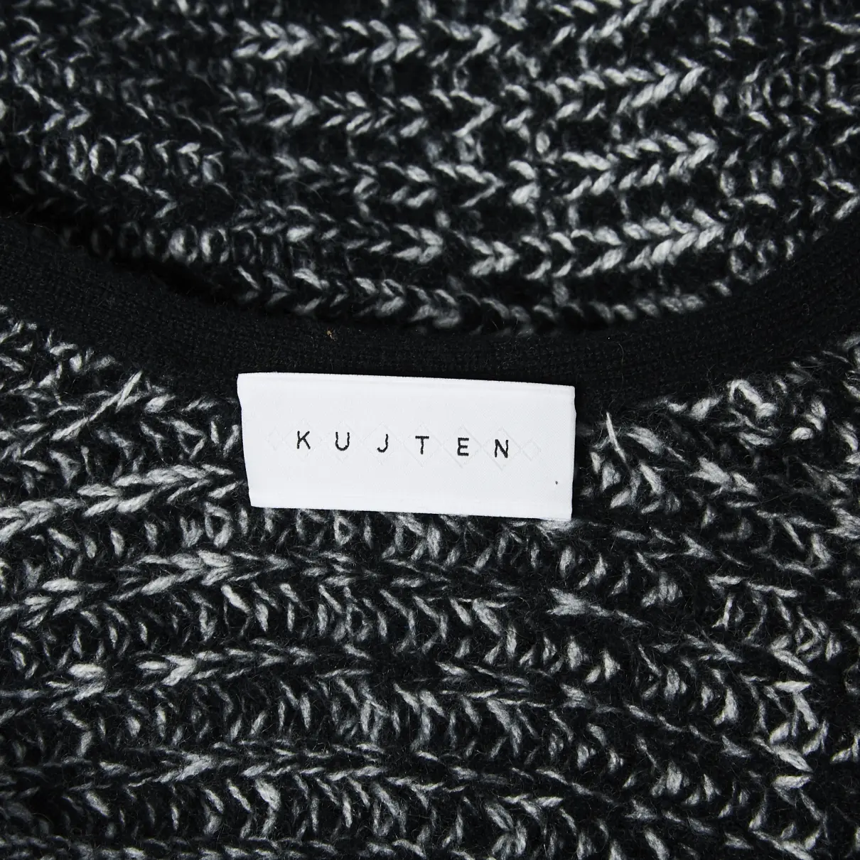 Buy Kujten Cashmere cardi coat online