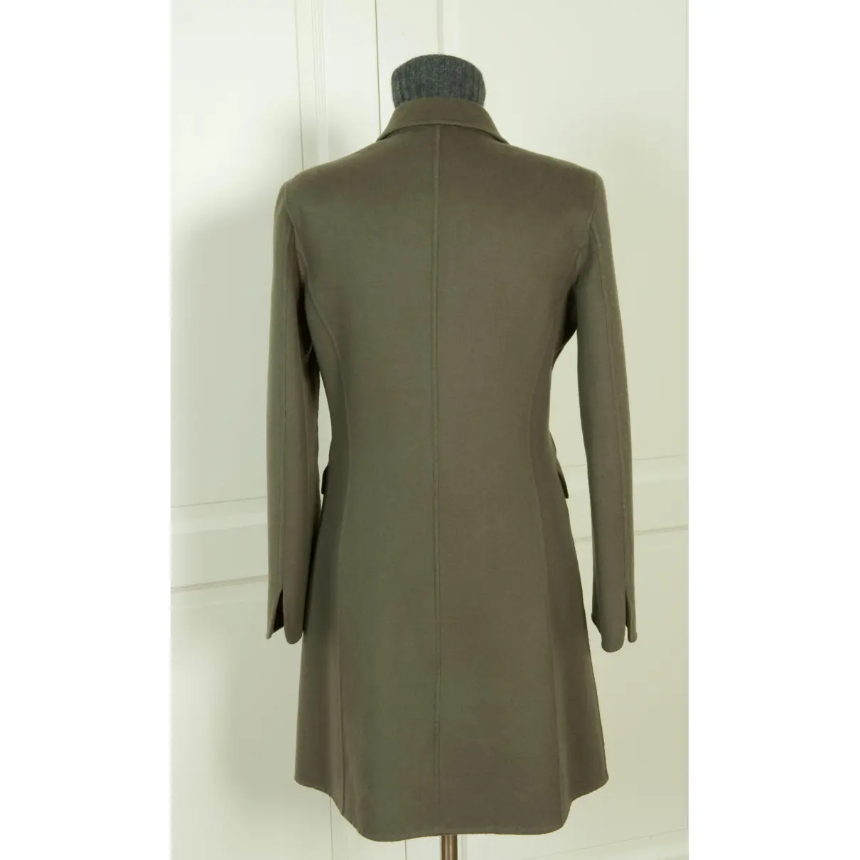 Buy Marc Cain Cashmere coat online