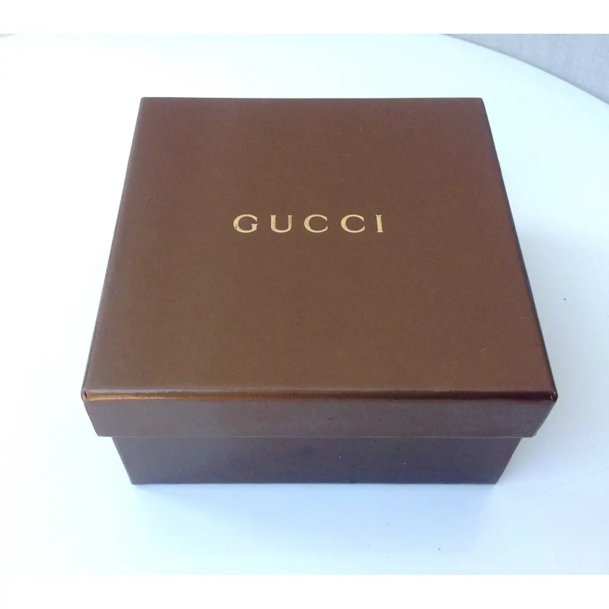 Cloth first shoes Gucci - Vintage