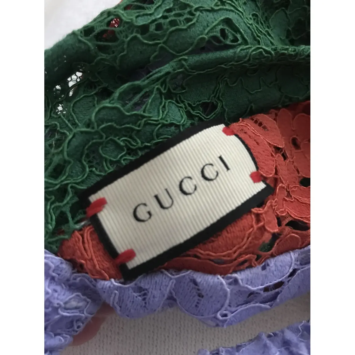 Luxury Gucci Hair accessories Women